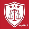 Truman Bodden Law School's Official Logo/Seal