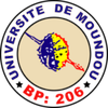 Université de Moundou's Official Logo/Seal
