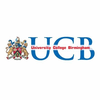 UCB University at ucb.ac.uk Official Logo/Seal