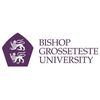 Bishop Grosseteste University's Official Logo/Seal