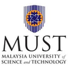 Malaysia University of Science and Technology's Official Logo/Seal