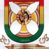 CUCG University at cug.edu.gh Official Logo/Seal