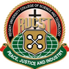 Regent University College of Science and Technology's Official Logo/Seal