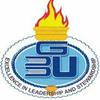 Ghana Baptist University College's Official Logo/Seal
