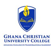 Ghana Christian University College's Official Logo/Seal
