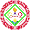 ASIST University at asist.edu.ph Official Logo/Seal