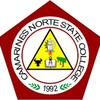 Camarines Norte State College's Official Logo/Seal
