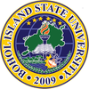 Bohol Island State University's Official Logo/Seal