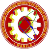 EARIST University at earist.edu.ph Official Logo/Seal