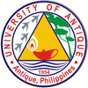 University of Antique's Official Logo/Seal