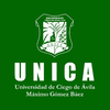 Universidad de Ciego de Ávila Máximo Gómez Báez's Official Logo/Seal