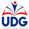 University of Granma's Official Logo/Seal