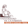 University of Havana's Official Logo/Seal