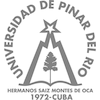 Hermanos Saíz Montes de Oca University of Pinar del Río's Official Logo/Seal