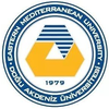 Dogu Akdeniz Üniversitesi's Official Logo/Seal