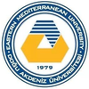 DAÜ University at emu.edu.tr Official Logo/Seal