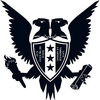Girne American University's Official Logo/Seal