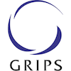 GRIPS University at grips.ac.jp Official Logo/Seal