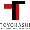 TUT University at tut.ac.jp Official Logo/Seal