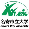 NCU University at nayoro.ac.jp Official Logo/Seal