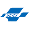 GCHS University at gchs.ac.jp Official Logo/Seal