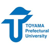 Toyama Prefectural University's Official Logo/Seal