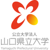 山口県立大学's Official Logo/Seal