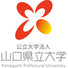 YPU University at yamaguchi-pu.ac.jp Official Logo/Seal