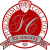 Fukushima College's Official Logo/Seal