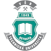 VŠB - Technická univerzita Ostrava's Official Logo/Seal