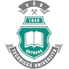 VSB - Technical University of Ostrava's Official Logo/Seal