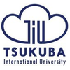 Tsukuba International University's Official Logo/Seal