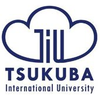 TIU University at ktt.ac.jp/tiu/ Official Logo/Seal