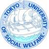 TUSW University at tokyo-fukushi.ac.jp Official Logo/Seal