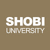  University at shobi-u.ac.jp Official Logo/Seal