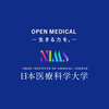 Nihon Institute of Medical Science's Official Logo/Seal
