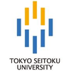 Tokyo Seitoku University's Official Logo/Seal
