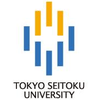 東京成徳大学's Official Logo/Seal