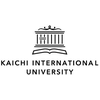 Kaichi Kokusai Daigaku's Official Logo/Seal