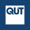 QUT University at qut.edu.au Official Logo/Seal