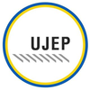 Jan Evangelista Purkyne University in Ústí nad Labem's Official Logo/Seal