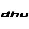 DHU University at dhw.ac.jp Official Logo/Seal