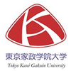 Tokyo Kasei-Gakuin University's Official Logo/Seal
