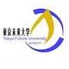 東京未来大学's Official Logo/Seal