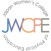 Japan Women's College of Physical Education's Official Logo/Seal