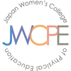 JWCPE University at jwcpe.ac.jp Official Logo/Seal