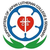 JLC University at luther.ac.jp Official Logo/Seal