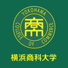 Yokohama College of Commerce's Official Logo/Seal