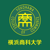 Yokohama Shoka Daigaku's Official Logo/Seal