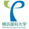 横浜薬科大学's Official Logo/Seal